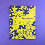 Typographica 1, 1960 [New Series]. Buy and sell the best graphic design books, journals, magazines and posters with The Print Arkive.