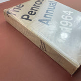 The Penrose Annual: A Review of the Graphic Arts, Volume 57, 1964