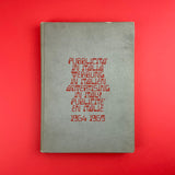 Pubblicita in Italia. Buy and sell the best graphic design books, journals, magazines and posters with The Print Arkive.