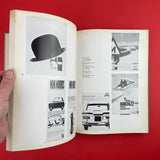 Pubblicità in Italia 1964-1965