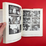 D&AD, British Design & Art Direction Annual 1968 [Bob Gill Cover]