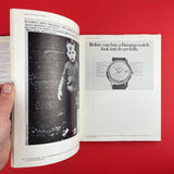 D&AD, British Design & Art Direction Annual 1968 [Bob Gill Cover]