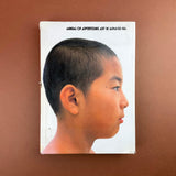 Annual of Advertising Art in Japan 85-86. Buy and sell the best graphic design books, journals, magazines and posters with The Print Arkive.