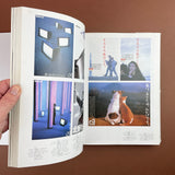 Annual of Advertising Art in Japan 85-86