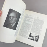 “– the only thing I would ask you to be is frank…” RCA Graphic Design Interviews 1974