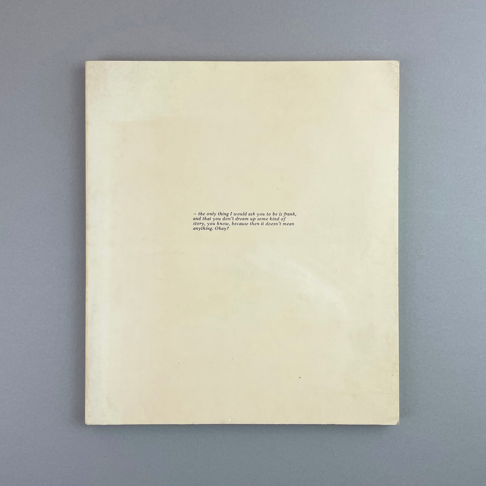 Buy classic and rare mid-century books on art, design, visual