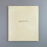 “– the only thing I would ask you to be is frank…” RCA Graphic Design Interviews 1974. Buy and sell the best graphic design books, journals, magazines and posters with The Print Arkive.