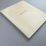 “– the only thing I would ask you to be is frank…” RCA Graphic Design Interviews 1974