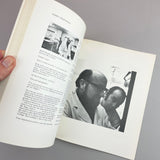 “– the only thing I would ask you to be is frank…” RCA Graphic Design Interviews 1974