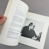 “– the only thing I would ask you to be is frank…” RCA Graphic Design Interviews 1974