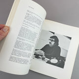 “– the only thing I would ask you to be is frank…” RCA Graphic Design Interviews 1974