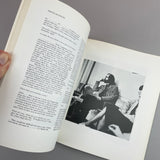 “– the only thing I would ask you to be is frank…” RCA Graphic Design Interviews 1974