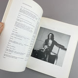 “– the only thing I would ask you to be is frank…” RCA Graphic Design Interviews 1974