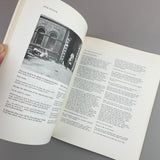 “– the only thing I would ask you to be is frank…” RCA Graphic Design Interviews 1974