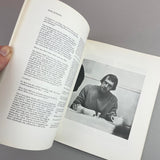 “– the only thing I would ask you to be is frank…” RCA Graphic Design Interviews 1974