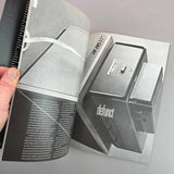 Circular: The magazine of the Typographic Circle [Issues 4, 6, 7]