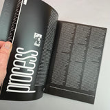 Circular: The magazine of the Typographic Circle [Issues 4, 6, 7]