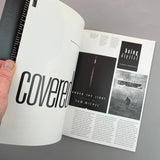 Circular: The magazine of the Typographic Circle [Issues 4, 6, 7]