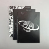 Circular: The magazine of the Typographic Circle [Issues 4, 6, 7]. Buy and sell the best graphic design books, journals, magazines and posters with The Print Arkive.