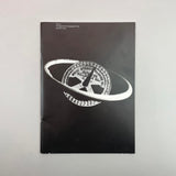 Circular: The magazine of the Typographic Circle [Issues 4, 6, 7]