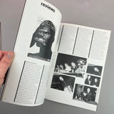 Circular: The magazine of the Typographic Circle [Issues 4, 6, 7]