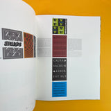 Circular Eight - Typographic Circle