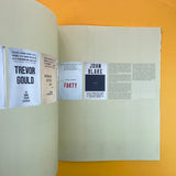 Circular Eight - Typographic Circle