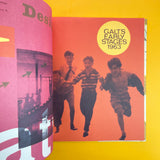 Circular Eight - Typographic Circle