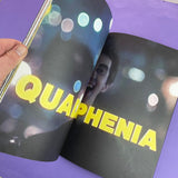 Circular Seventeen - Typographic Circle