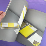 Circular Seventeen - Typographic Circle