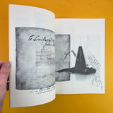 Emigre #38: The Authentic Issue