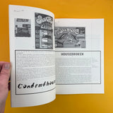 Emigre #38: The Authentic Issue