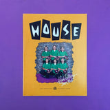 House Industries Display: Type Catalog No.18. Buy and sell the best graphic design books, journals, magazines and posters with The Print Arkive.