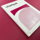 Chartpak: Graphic Products 1981