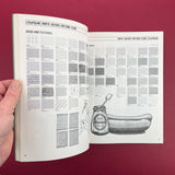 Chartpak: Graphic Products 1981