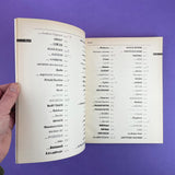 Letraset 1989 Graphic Design Handbook