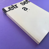 Letraset 1989 Graphic Design Handbook