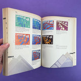 Letraset 1989 Graphic Design Handbook