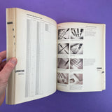 Letraset 1989 Graphic Design Handbook