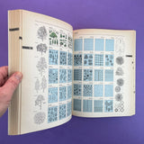 Letraset 1989 Graphic Design Handbook