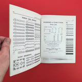 STAR TYPE  [Type Catalog]