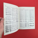 STAR TYPE  [Type Catalog]