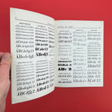 STAR TYPE  [Type Catalog]