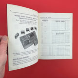 STAR TYPE  [Type Catalog]