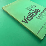 The visible word (Herbert Spencer)