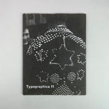 Typographica 11, 1965 [New Series]. Buy and sell the best graphic design books, journals, magazines and posters with The Print Arkive.