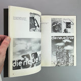 Typographica 11, 1965 [New Series]