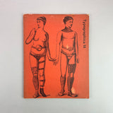 Typographica 10, 1964 [New Series]. Buy and sell the best graphic design books, journals, magazines and posters with The Print Arkive.