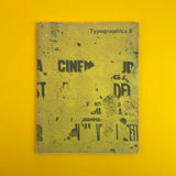 Typographica 8, 1963 [New Series]. Buy and sell the best graphic design books, journals, magazines and posters with The Print Arkive.