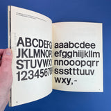 Typographica 5, 1962 [New Series]